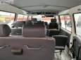 Toyota Hiace 2.4 2002 - Bán Toyota Hiace 2.4 2002, màu trắng, 120tr