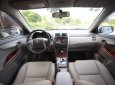 Toyota Corolla altis 2008 - Bán Toyota Corolla Altis đời 2008, màu bạc, 425tr