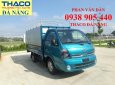 Thaco Kia K200 2018 - Bán xe tải Kia nhiều tải trọng 990kg tại Thaco Đà Nẵng