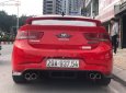 Kia Forte Koup 1.6 AT 2010 - Cần bán xe Kia Forte Koup 1.6 AT sản xuất 2010, màu đỏ, nhập khẩu nguyên chiếc, 425tr