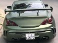 Hyundai Genesis 2010 - Cần bán xe Genesis sản xuất 2010, đăng ký 2013 độ rất nhiều