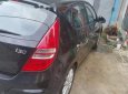 Hyundai i30 2008 - Bán Hyundai i30 năm sản xuất 2008, màu đen số tự động