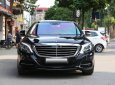 Mercedes-Benz S class S400 2016 - Bán Mercedes S400 đời 2017, màu đen, nội thất kem, giá tốt