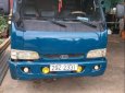 Kia Frontier   2004 - Bán Kia Frontier 2004, màu xanh lam, xe nhập, giá tốt