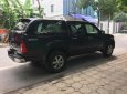 Isuzu Dmax LS 2009 - Cần bán xe Isuzu Dmax LS năm 2009, màu đen chính chủ