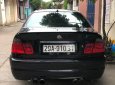BMW 3 Series 325i 2005 - Bán ô tô BMW 325i 2005, màu đen, giá 250tr