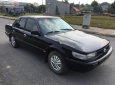 Nissan Bluebird 2.0 SSS 1992 - Bán xe Nissan Bluebird 2.0 SSS 1992, màu đen, nhập khẩu Nhật Bản, giá chỉ 39 triệu