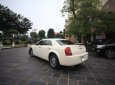 Chrysler 300C 2.7 V6 2008 - Bán Chrysler 300C 2.7 V6 sản xuất 2008, màu trắng, xe nhập