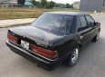 Nissan Bluebird 2.0 SSS 1992 - Bán xe Nissan Bluebird 2.0 SSS 1992, màu đen, nhập khẩu Nhật Bản, giá chỉ 39 triệu