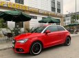 Audi A1 2011 - Bán xe Audi A1 năm sản xuất 2011, màu đỏ, nhập khẩu