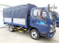 Xe tải 1,5 tấn - dưới 2,5 tấn Teraco 240L 2018 - Bán Teraco 2T4 với 100% Hàn Quốc, đại lý xe tải Đà Nẵng
