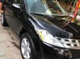 Nissan Murano 2008 - Cần bán Nissan Murano đời 2008, màu đen, nhập khẩu nguyên chiếc