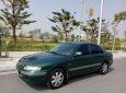 Mazda 626 2001 - Bán xe Mazda 626 sản xuất 2001, còn nguyên bản, chính chủ, công chức đi. Ai có nhu cầu liên hệ 0898.016161 tại Hạ Long