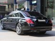 Mercedes-Benz S class S400 2016 - Cần bán gấp xe cũ Mercedes S400 năm sản xuất 2016, màu đen như mới