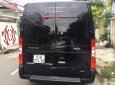 Ford Transit Limousine 2015 - Cần bán Ford Transit Limousine năm sản xuất 2015, màu đen chính chủ