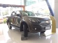 Chevrolet Colorado 2018 - Lai Châu KM khi mua Chevrolet Colorado năm 2018, nhập khẩu 100%, KM 30 triệu chỉ còn 619 triệu, vay 90%