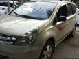 Nissan Grand livina   2011 - Bán Nissan Grand livina sản xuất 2011, xe nhập chính chủ