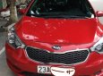 Kia K3 2015 - Bán xe Kia K3 2015, màu đỏ như mới