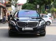 Mercedes-Benz S class S400 2016 - Cần bán gấp xe cũ Mercedes S400 năm sản xuất 2016, màu đen như mới