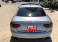 Audi A5   S-line 3.2 2008 - Xe Audi A5 S-line 3.2 đời 2008, màu xanh lam, nhập khẩu nguyên chiếc  