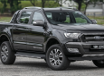 Ford Ranger 2018 - Bán Ford Ranger Wildtrak 2018, một phiên bản cao cấp với đầy đủ tiện nghi. Hotline: 0901.979.357 - Hoàng