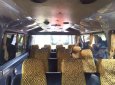 Mercedes-Benz Sprinter 311 2005 - Chính chủ bán xe Mercedes Sprinter 311 sản xuất 2005, màu bạc