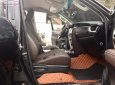 Toyota Fortuner 2.7V 4x2 AT 2017 - Cần bán Toyota Fortuner 2.7V 4x2 AT sản xuất 2017, màu đen, xe nhập như mới