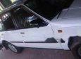 Nissan Sunny   1985 - Cần bán lại xe Nissan Sunny đời 1985, màu trắng, nhập khẩu