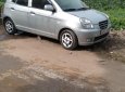 Kia Morning Lx 2007 - Gia đình bán Kia Moning nhập khẩu cần bán