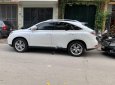 Lexus RX 460h 2009 - Bán Lexus RX 460h đời 2009, màu trắng, nhập khẩu