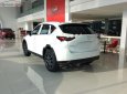 Mazda CX 5 2.0 2018 - Cần bán Mazda CX 5 2.0 đời 2018, màu trắng, giá chỉ 899 triệu