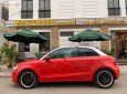 Audi A1 2011 - Bán xe Audi A1 năm sản xuất 2011, màu đỏ, nhập khẩu