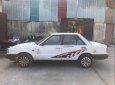 Nissan Sunny 1989 - Bán Nissan Sunny sản xuất năm 1989, màu trắng, xe nhập giá cạnh tranh