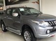 Mitsubishi Triton 2018 - Bán ô tô Mitsubishi Triton 4x2 AT Mivec, giao xe ngay, 0938598738