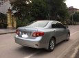 Toyota Corolla altis 2008 - Bán Toyota Corolla Altis đời 2008, màu bạc, 425tr