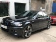 BMW 3 Series 325i 2005 - Bán ô tô BMW 325i 2005, màu đen, giá 250tr