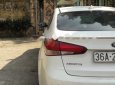 Kia Cerato 2016 - Bán ô tô cũ Kia Cerato đời 2016, màu trắng như mới
