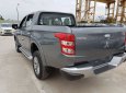 Mitsubishi Triton 4x4 MT 2018 - Bán xe Mitsubishi Triton máy dầu, 2 cầu, số sàn, 4x4 MT, giao xe ngay, 0938 598 738