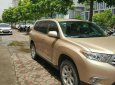 Toyota Highlander 2011 - Bán Highlander 2011 nhập khẩu nguyên chiếc từ Mỹ, xe 1 chủ từ mới, xe còn rất mới