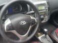 Hyundai i30 2008 - Bán Hyundai i30 năm sản xuất 2008, màu đen số tự động