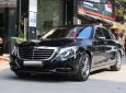 Mercedes-Benz S class S400 2016 - Cần bán gấp xe cũ Mercedes S400 năm sản xuất 2016, màu đen như mới