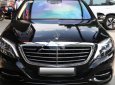 Mercedes-Benz S class S400 2016 - Cần bán gấp xe cũ Mercedes S400 năm sản xuất 2016, màu đen như mới