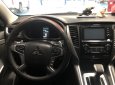 Mitsubishi Pajero Sport 2018 - Cần bán Mitsubishi Pajero Sport đời 2018, màu trắng, xe nhập khuyến mãi khủng, lh 0939.98.13.98 Tiến