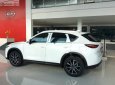 Mazda CX 5 2.0 2018 - Cần bán Mazda CX 5 2.0 đời 2018, màu trắng, giá chỉ 899 triệu