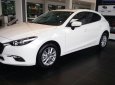 Mazda 3 1.5 HB 2018 - Bán Mazda 3 1.5 dư âm Black -Friday tặng tiền mặt, BHVC, phụ kiện đầy đủ, sẵn xe đủ màu, giao ngay-lh 0345.315.602