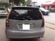 Mitsubishi Grandis 2.4 AT 2008 - Cần bán gấp Mitsubishi Grandis 2.4 AT năm sản xuất 2008, màu bạc số tự động