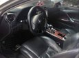 Lexus IS   250  2007 - Cần bán Lexus IS 250 sản xuất 2007, màu bạc, xe nhập