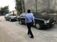 Toyota Crown 1997 - Bán xe Toyota Crown năm sản xuất 1997, màu đen