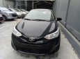 Toyota Vios 2018 - Bán ô tô Toyota Vios 2018, màu đen