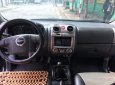 Isuzu Dmax 2009 - Bán Isuzu Dmax sản xuất năm 2009, màu đen, nhập khẩu nguyên chiếc số sàn